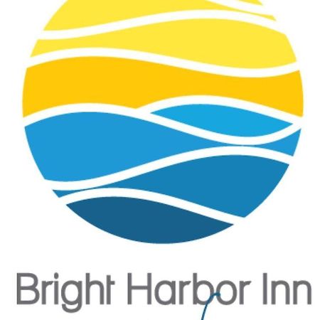 Bright Harbor Inn Ascalón Exterior foto